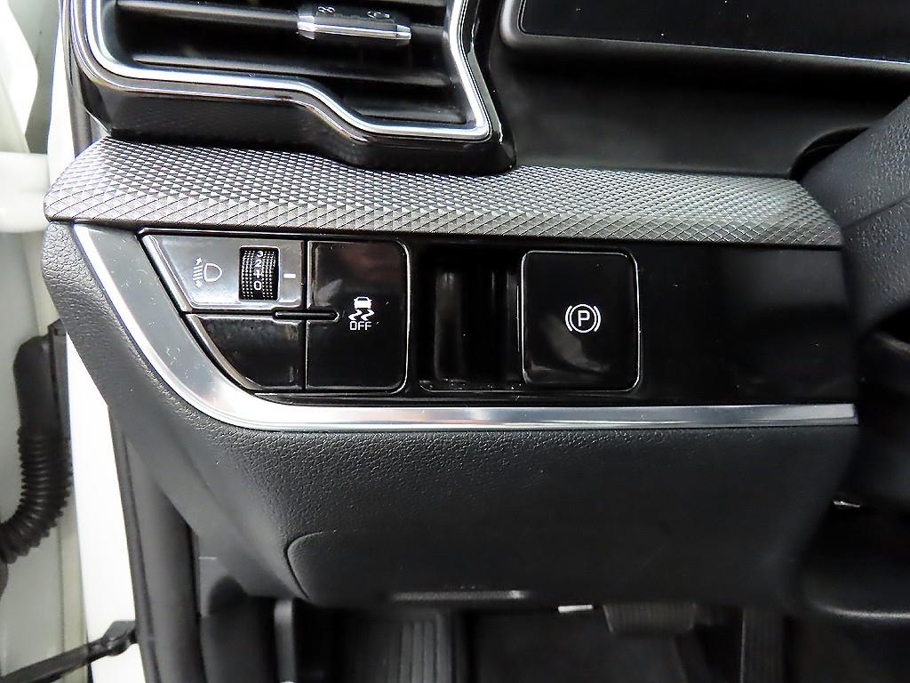 KIA Sportage - Vista 12