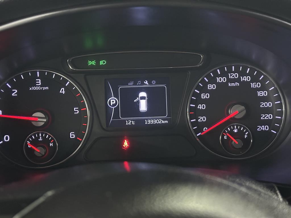 KIA Sorento - Vista 10