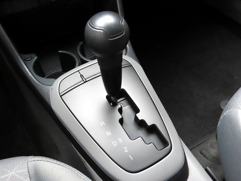 KIA Morning - Vista 10