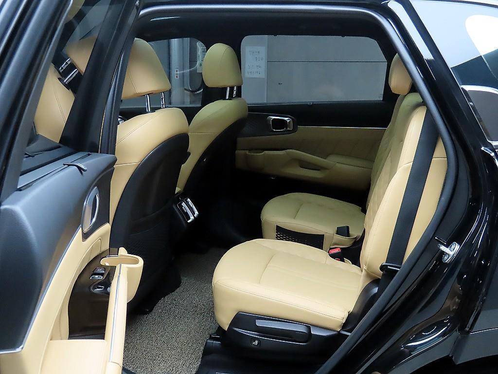 KIA Sorento - Vista 6