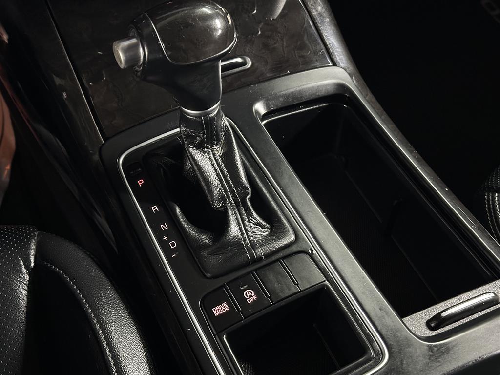 KIA Sorento 2017 Blanco - Importación desde Corea - HF Imports Iquique - Foto 17