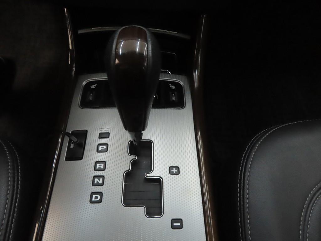 HYUNDAI Grandeur 2009 - Importación desde Corea - HF Imports Iquique - Foto 13