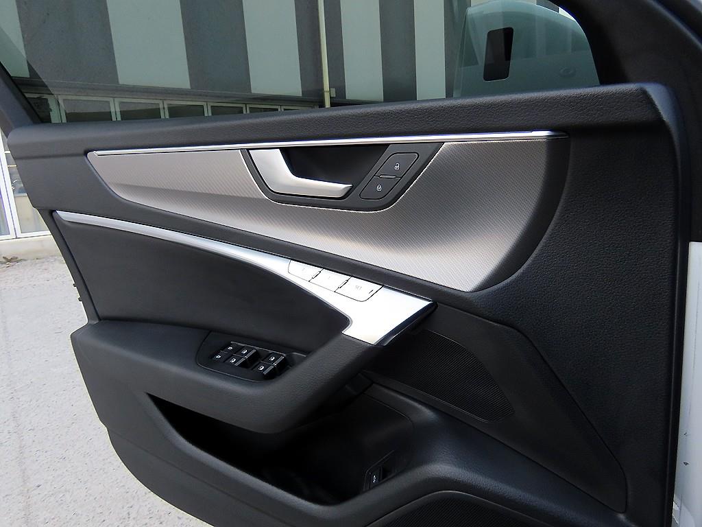 Audi A6 - Vista 11