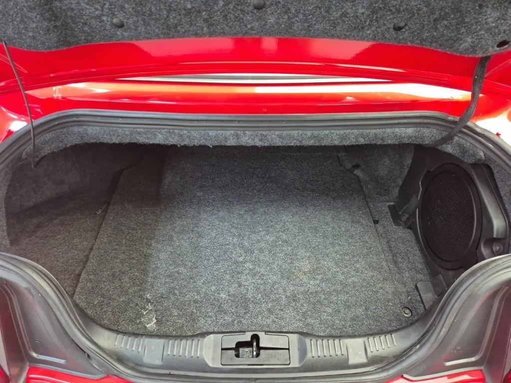 Ford Mustang 2020 Rojo - Importación desde Corea - HF Imports Iquique - Foto 17