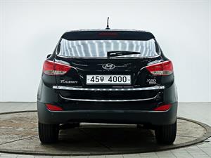 HYUNDAI Tucson - Vista 6