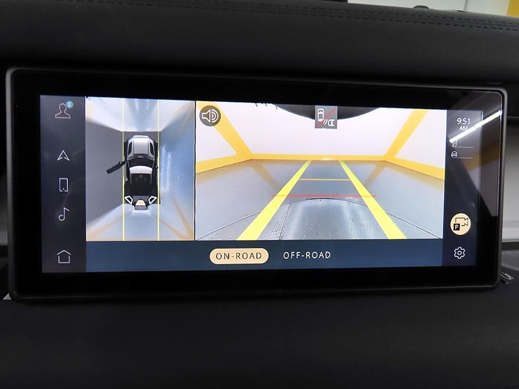 Land Rover Defender 2022 Blanco - Importación desde Corea - HF Imports Iquique - Foto 15