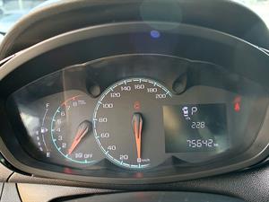 Chevrolet Spark - Vista 12