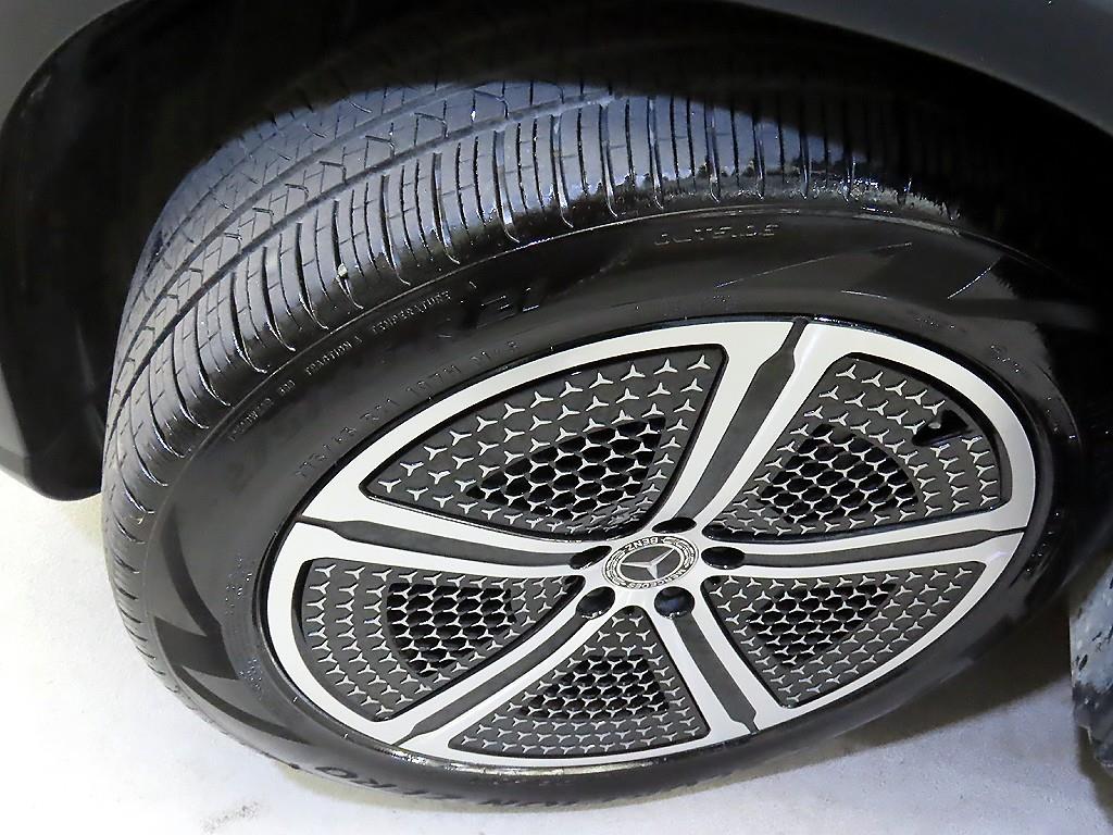 Mercedes Benz EQS 2023 Negro - Importación desde Corea - HF Imports Iquique - Foto 20