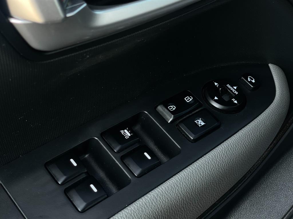 KIA Ray 2023 Negro - Importación desde Corea - HF Imports Iquique - Foto 16