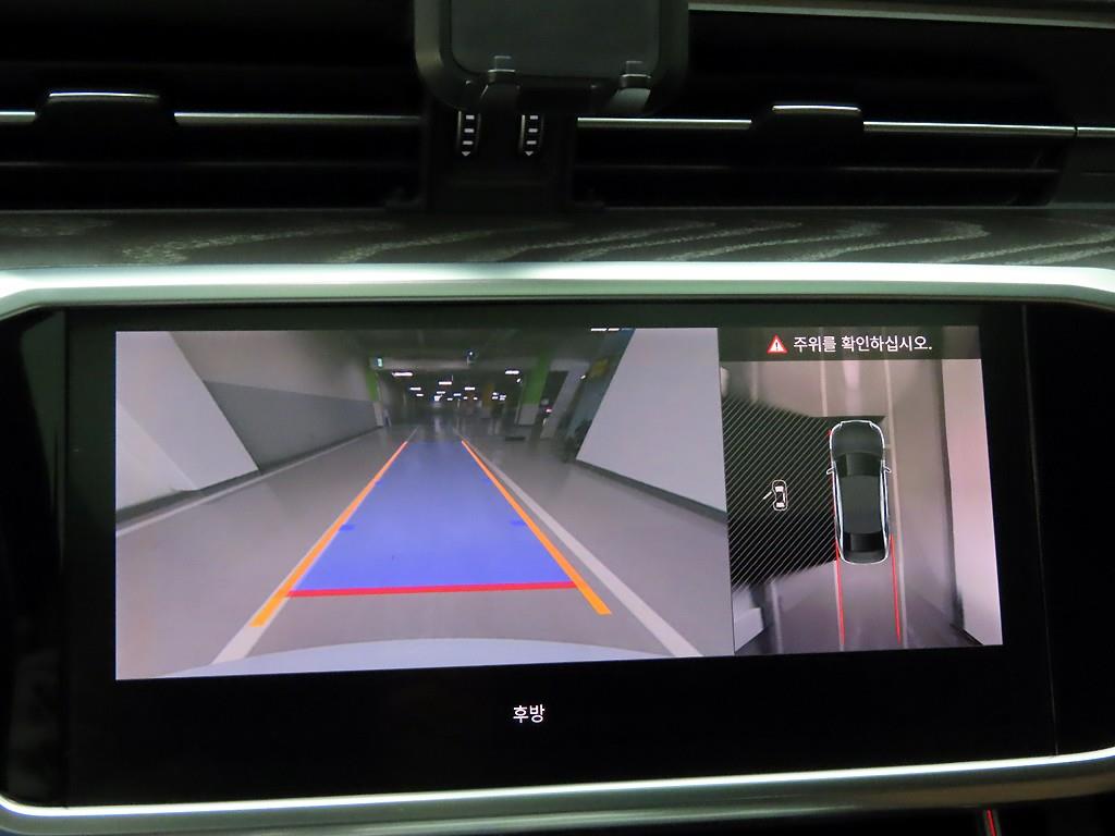 Audi A6 2021 - Importación desde Corea - HF Imports Iquique - Foto 15