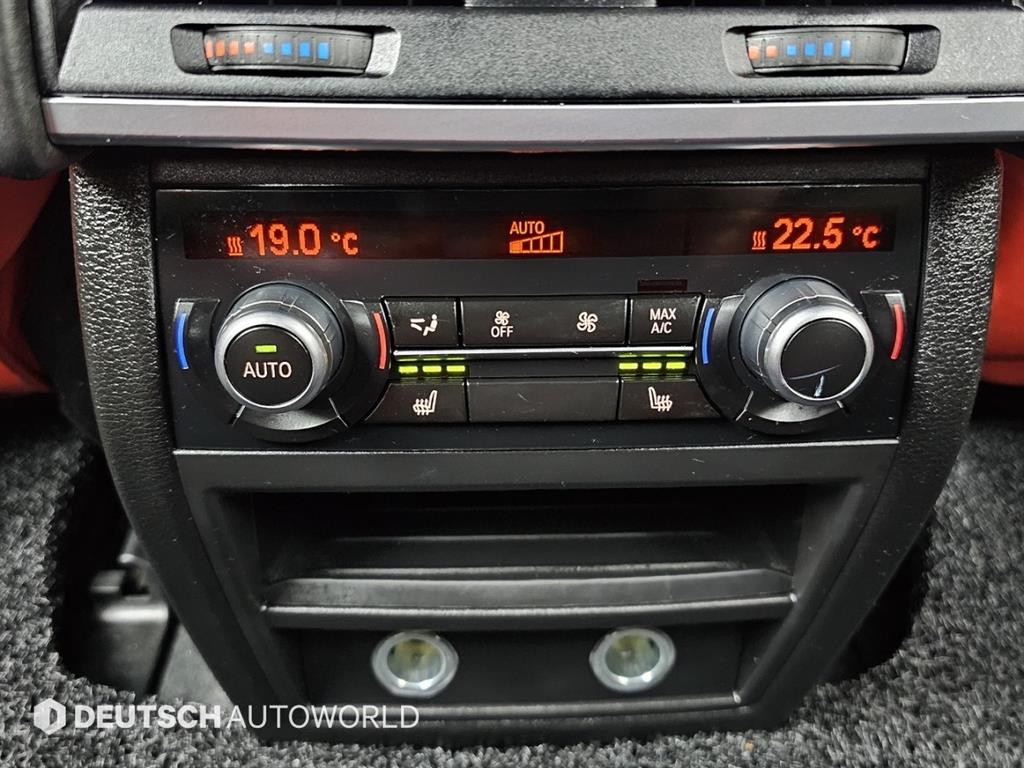 BMW X5M 2016 Blanco - Importación desde Corea - HF Imports Iquique - Foto 15