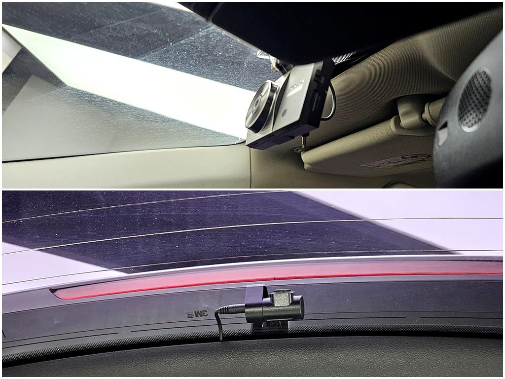 SAMSUNG QM6 2021 Blanco - Importación desde Corea - HF Imports Iquique - Foto 19