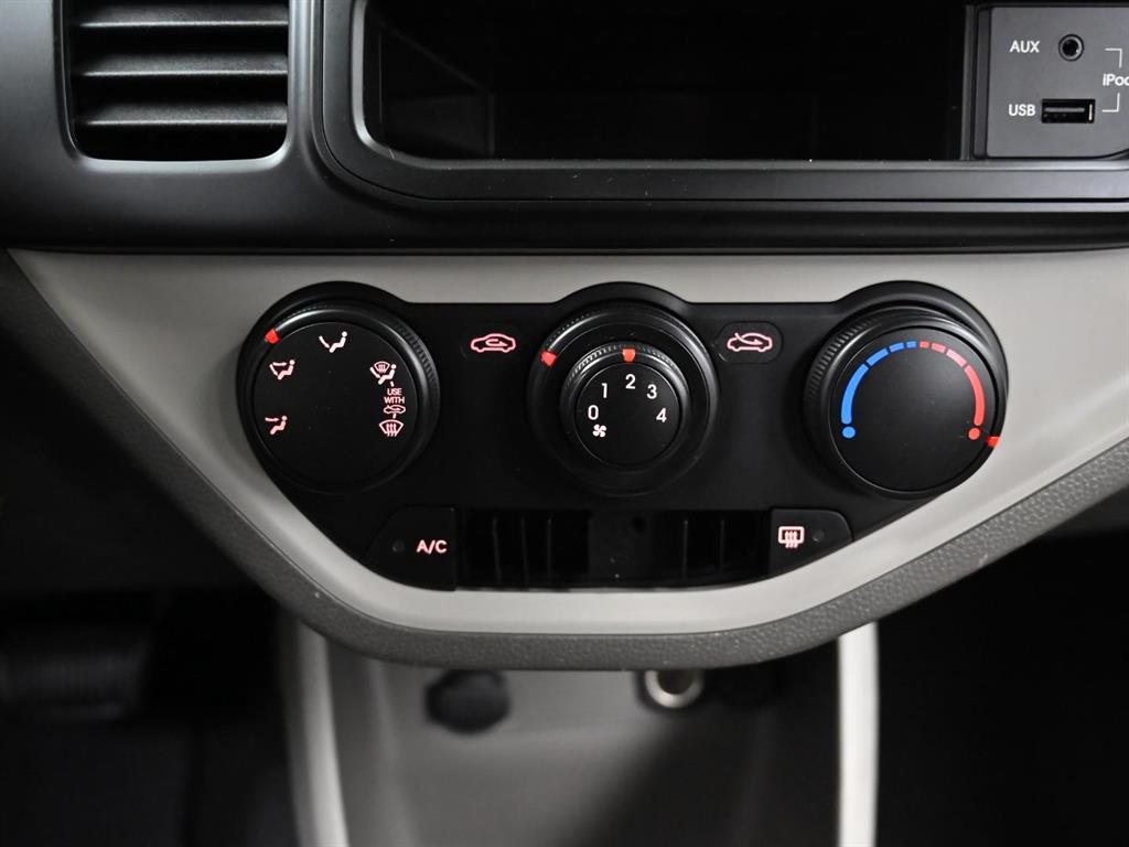 KIA Morning 2015 - Importación desde Corea - HF Imports Iquique - Foto 18