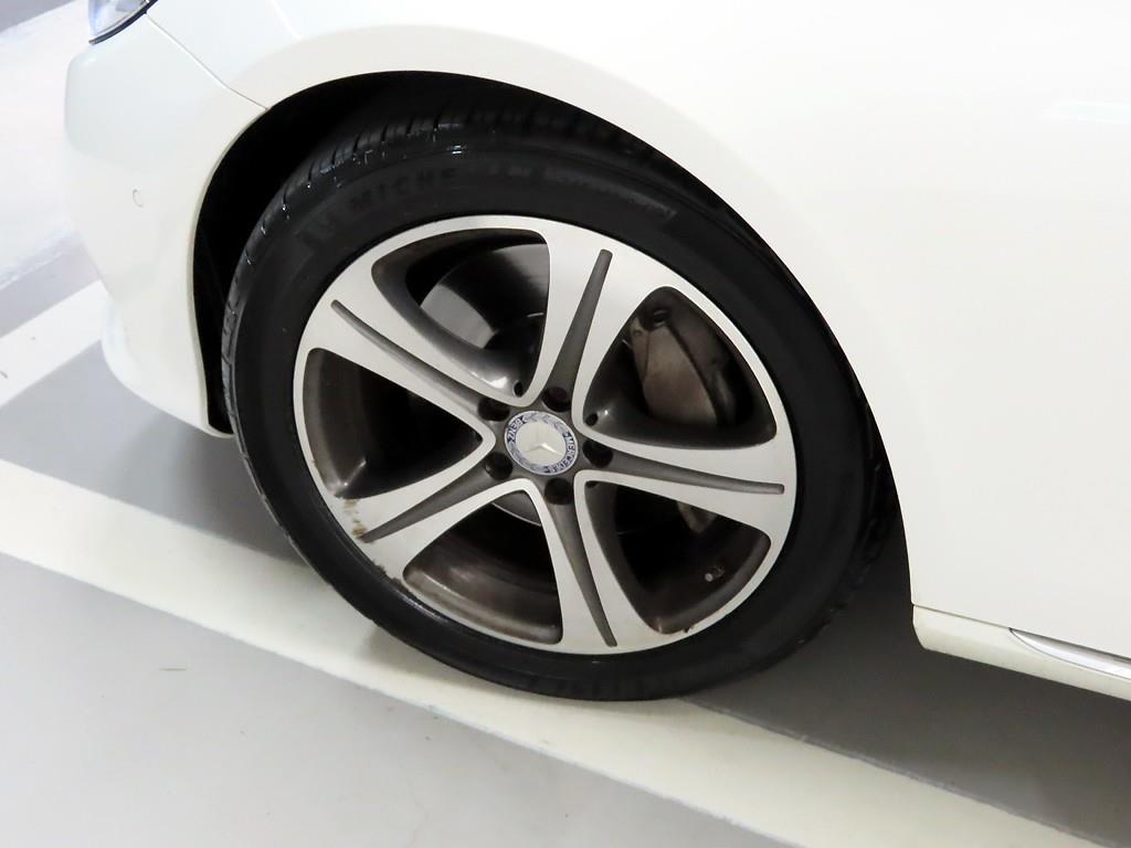 Mercedes Benz E class 2017 - Importación desde Corea - HF Imports Iquique - Foto 19