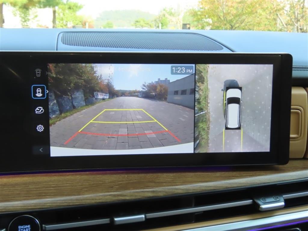 HYUNDAI Santa Fe 2024 - Importación desde Corea - HF Imports Iquique - Foto 9