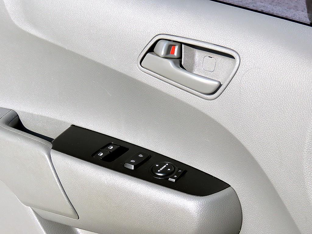KIA Morning - Vista 11