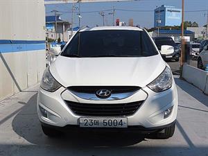 HYUNDAI Tucson - Vista 2