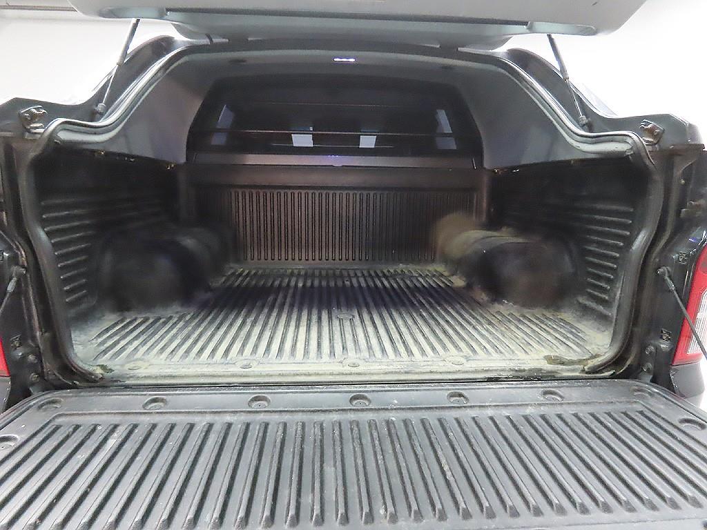 Ssangyong Korando 2018 Gris - Importación desde Corea - HF Imports Iquique - Foto 9