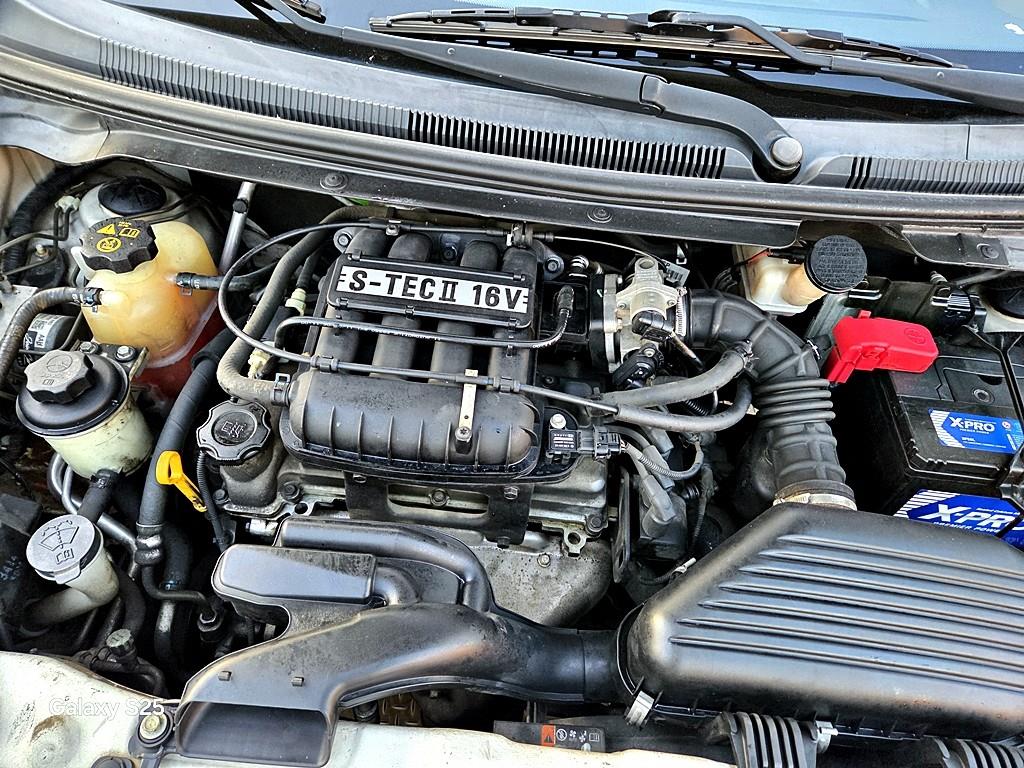 DAEWOO Matiz 2011 Blanco - Importación desde Corea - HF Imports Iquique - Foto 17