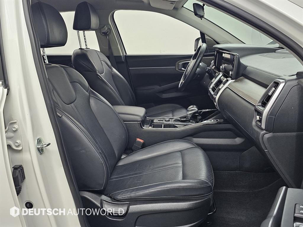 KIA Sorento - Vista 10