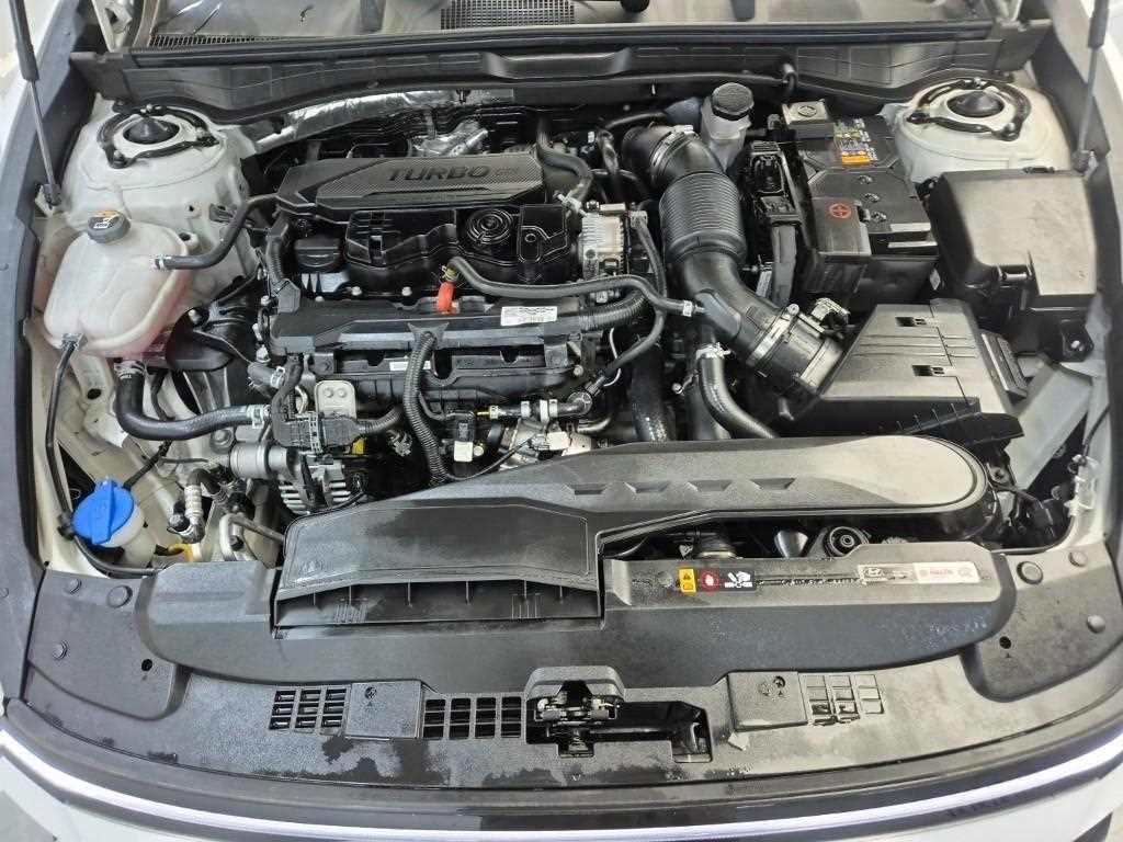 HYUNDAI Sonata - Vista 5