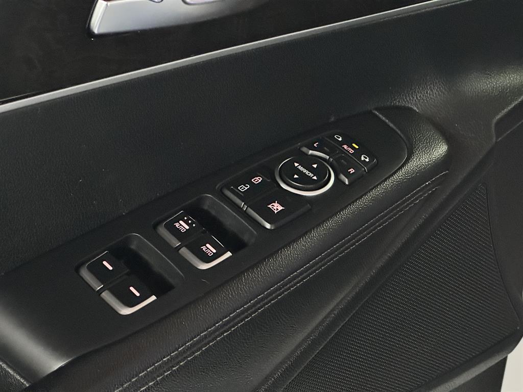 KIA Sorento 2017 Blanco - Importación desde Corea - HF Imports Iquique - Foto 15