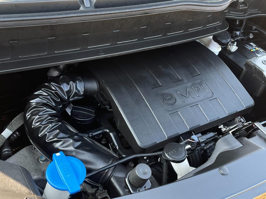 KIA Ray 2023 Negro - Importación desde Corea - HF Imports Iquique - Foto 18