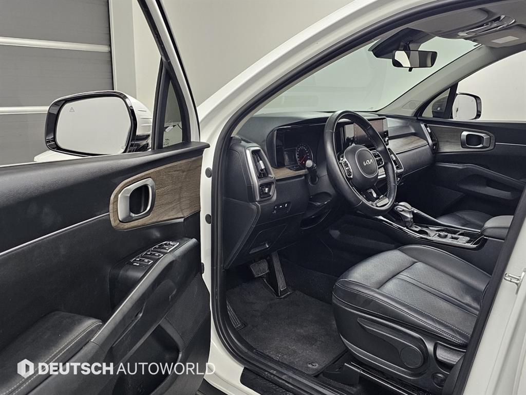 KIA Sorento - Vista 11
