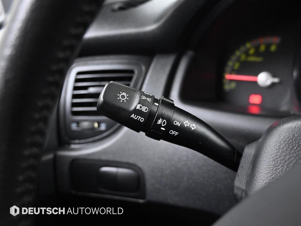 KIA Sportage 2010 Plateado - Importación desde Corea - HF Imports Iquique - Foto 16