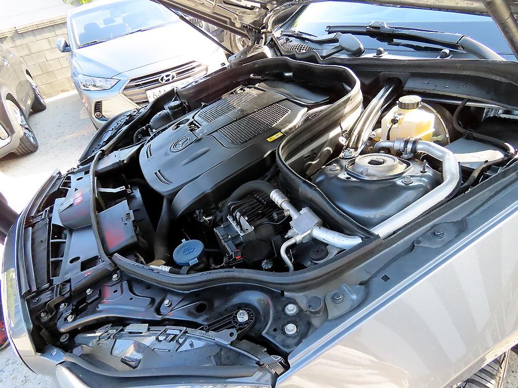 Mercedes Benz E class 2016 Gris - Importación desde Corea - HF Imports Iquique - Foto 19