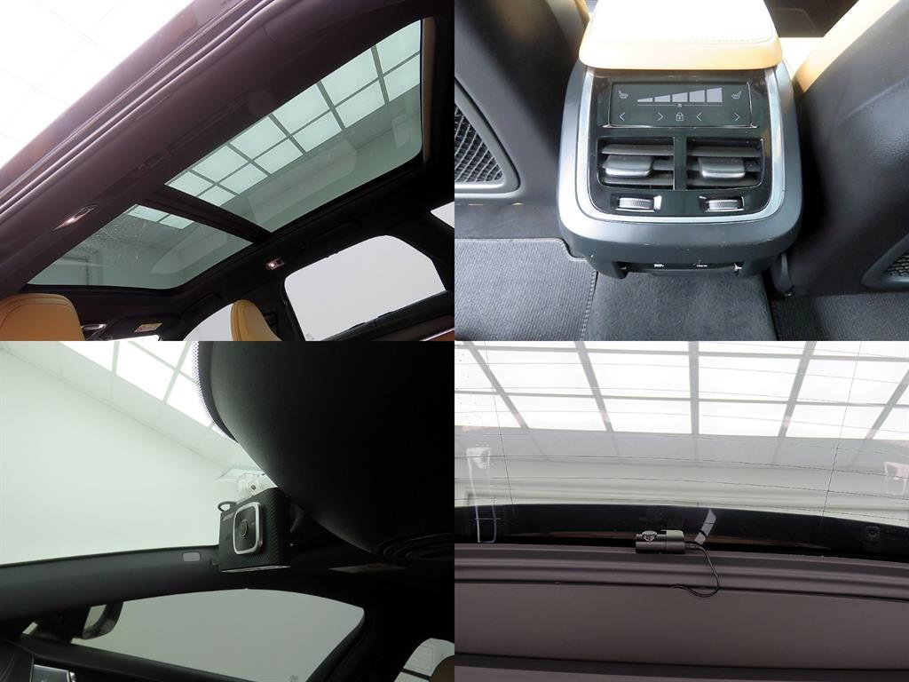 Volvo V90 2020 - Importación desde Corea - HF Imports Iquique - Foto 17