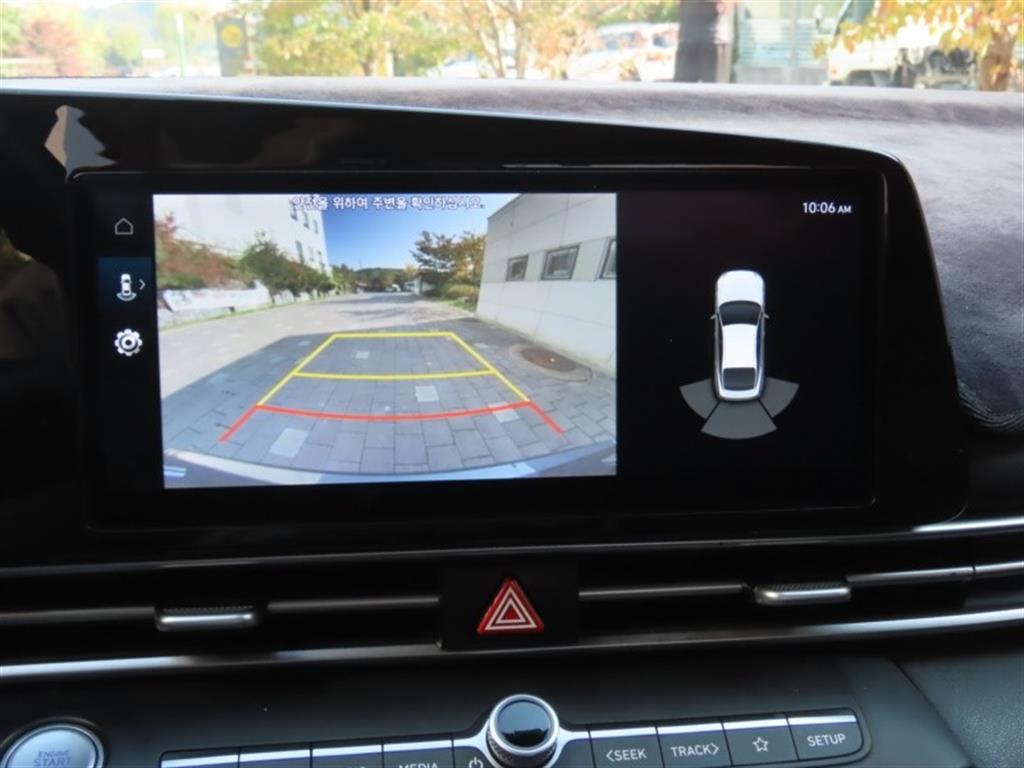 HYUNDAI Avante 2022 - Importación desde Corea - HF Imports Iquique - Foto 9