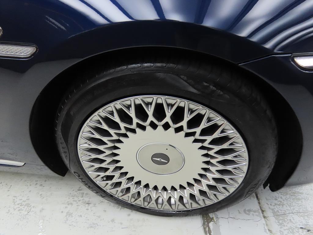 Genesis G90 2019 Azul - Importación desde Corea - HF Imports Iquique - Foto 20