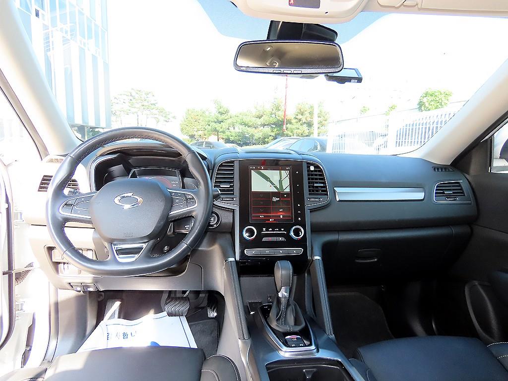 SAMSUNG QM6 - Vista 7