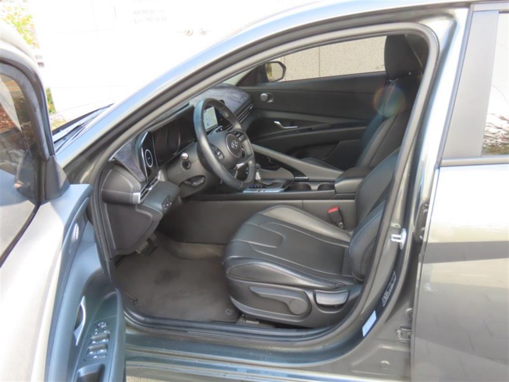 HYUNDAI Avante 2022 - Importación desde Corea - HF Imports Iquique - Foto 13