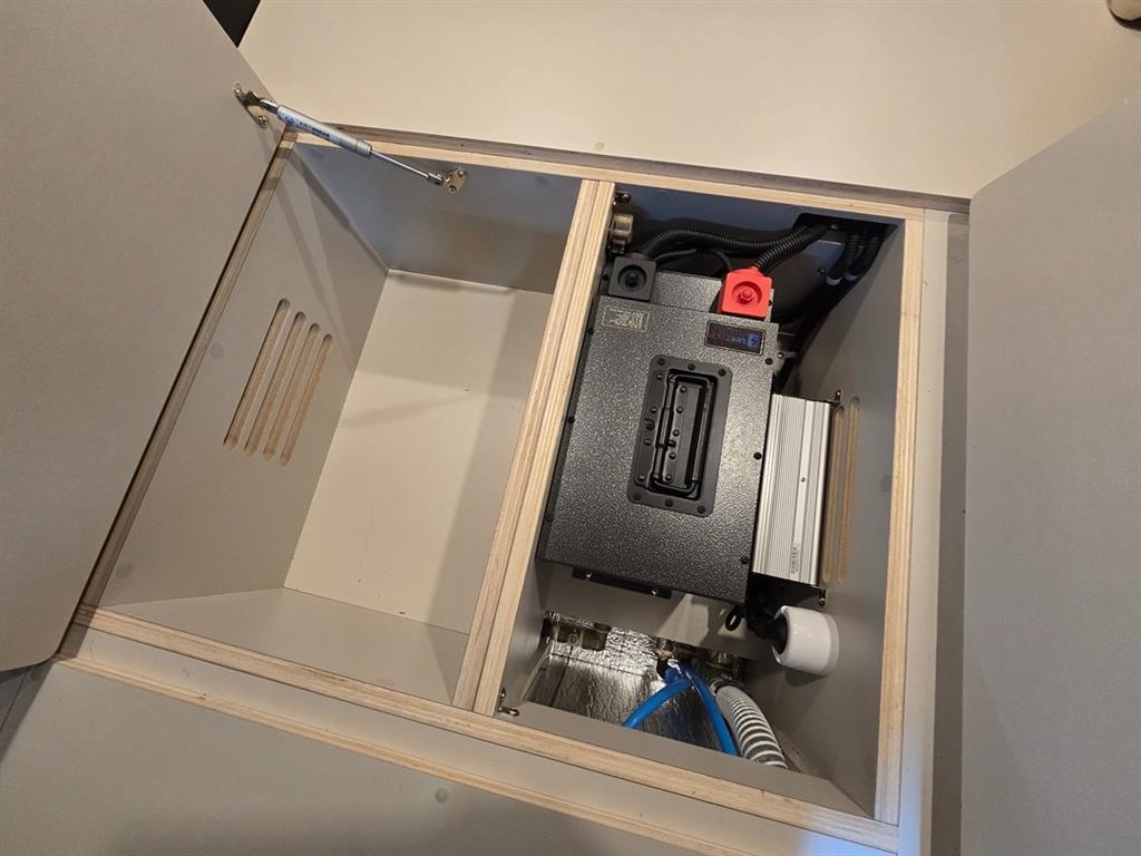 Ssangyong Tivoli - Vista 10