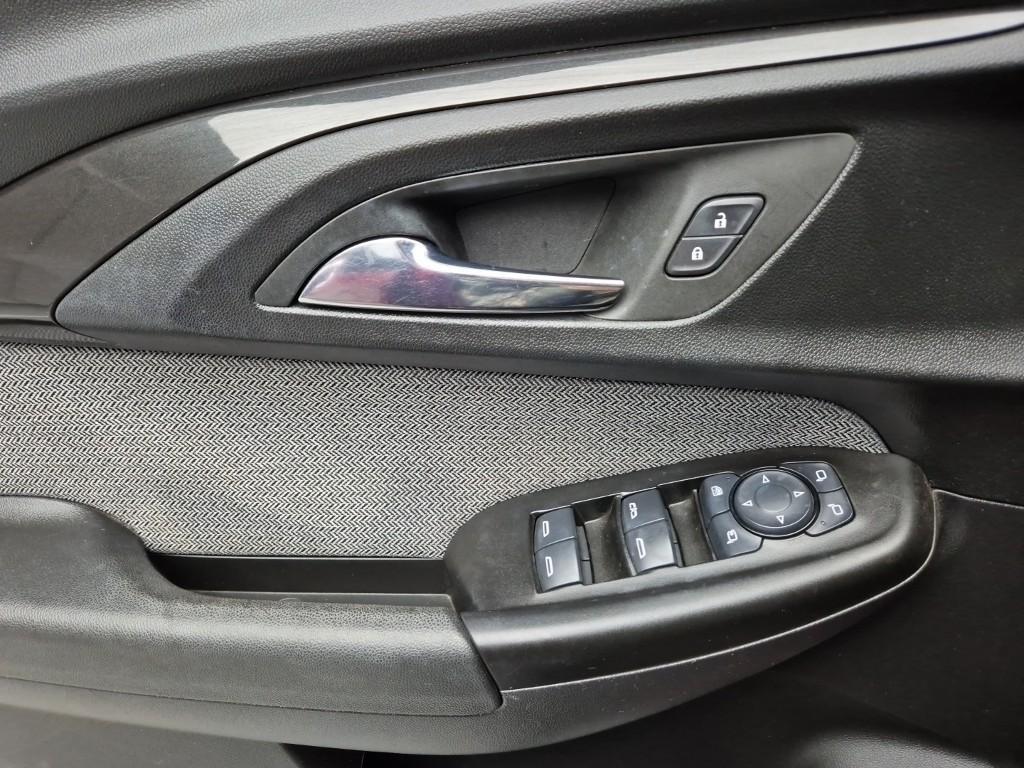 Chevrolet Trail Blazer 2023 Rojo - Importación desde Corea - HF Imports Iquique - Foto 17