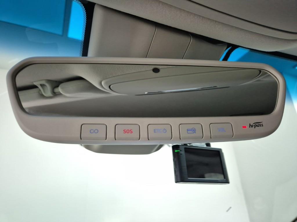 Genesis G90 2021 Negro - Importación desde Corea - HF Imports Iquique - Foto 17