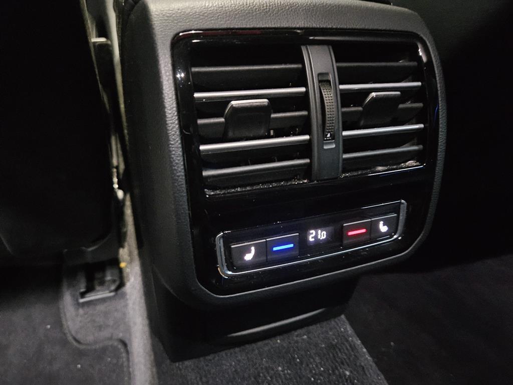 Volkswagen Passat - Vista 12