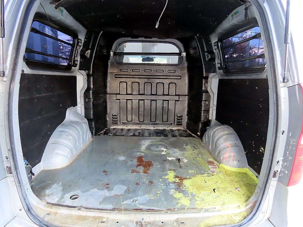 HYUNDAI Starex 2017 Gris - Importación desde Corea - HF Imports Iquique - Foto 16