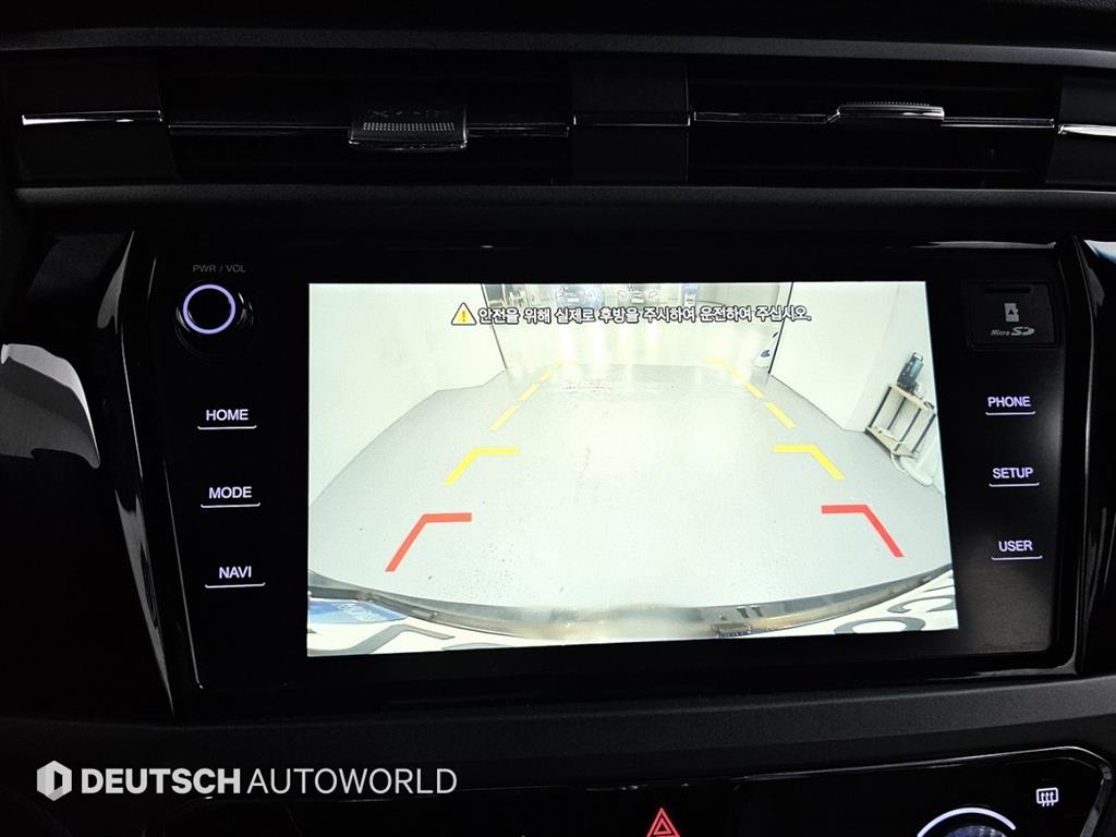 Ssangyong Korando 2022 Blanco - Importación desde Corea - HF Imports Iquique - Foto 13