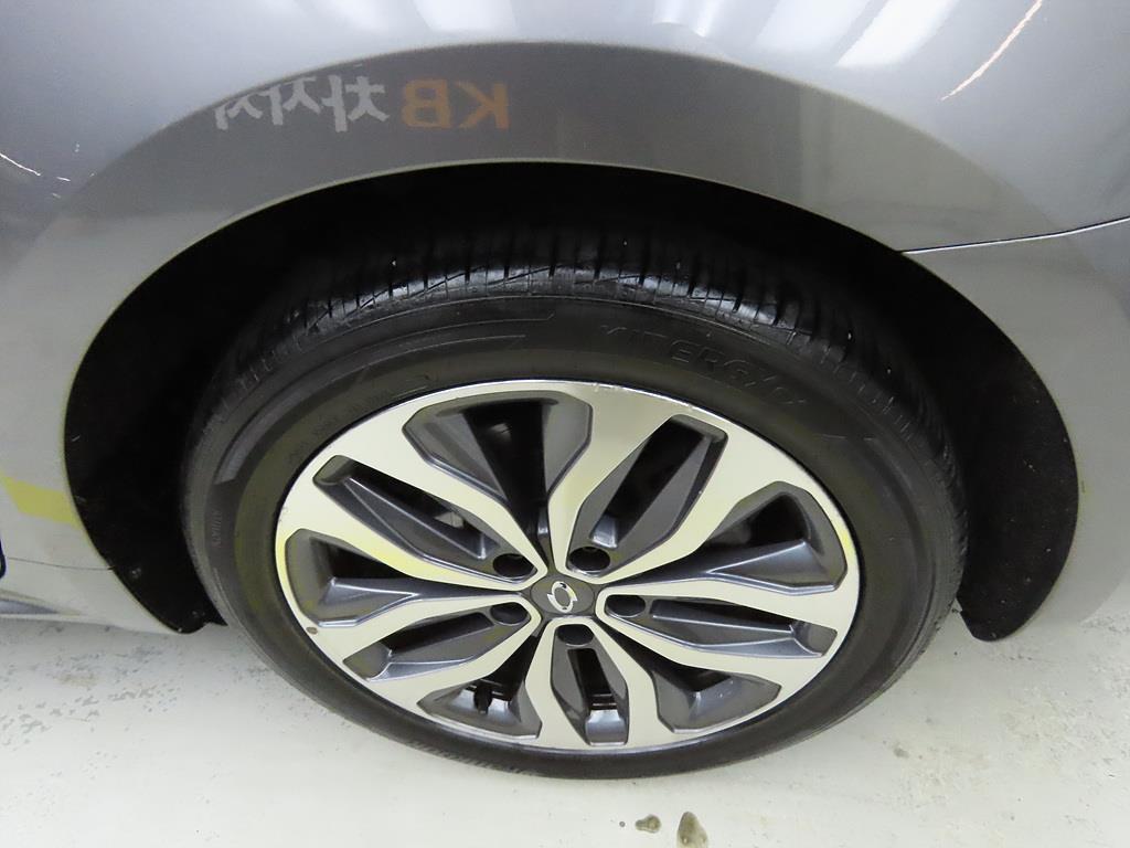 SAMSUNG SM6 2016 Gris - Importación desde Corea - HF Imports Iquique - Foto 20