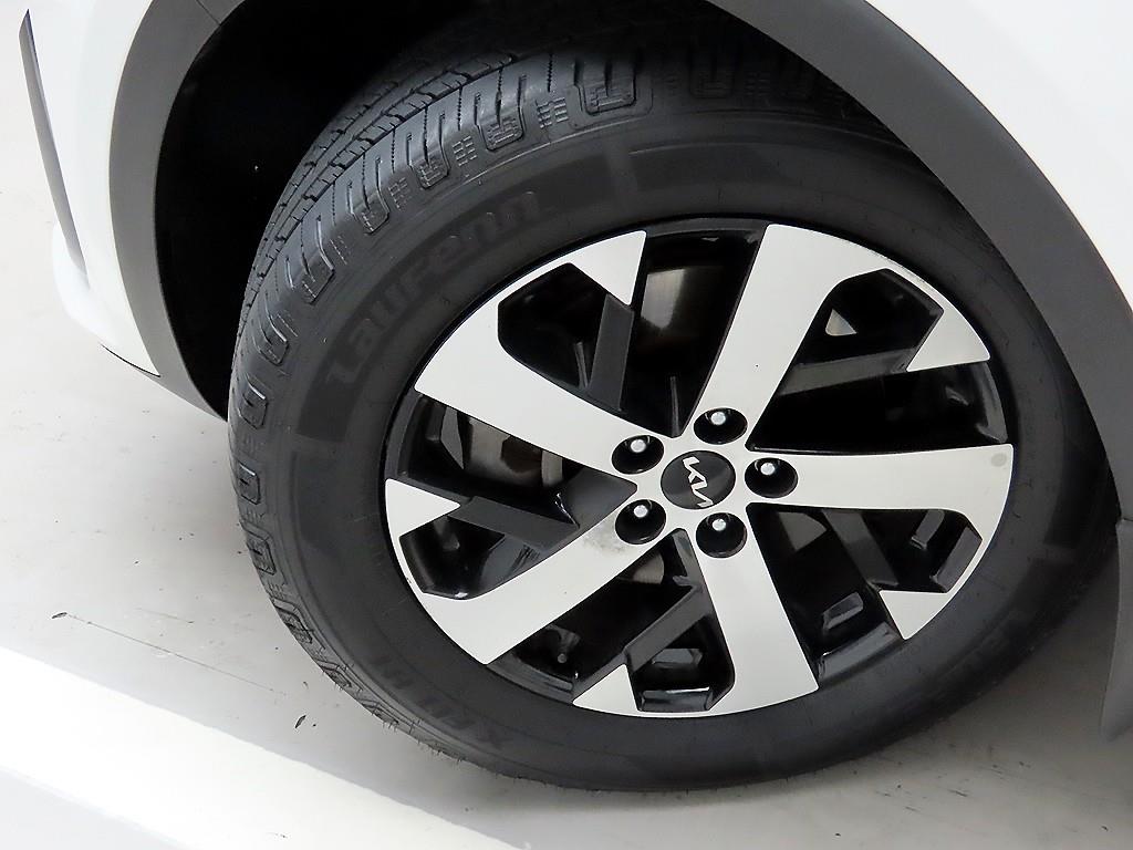 KIA Sorento 2022 Blanco - Importación desde Corea - HF Imports Iquique - Foto 19