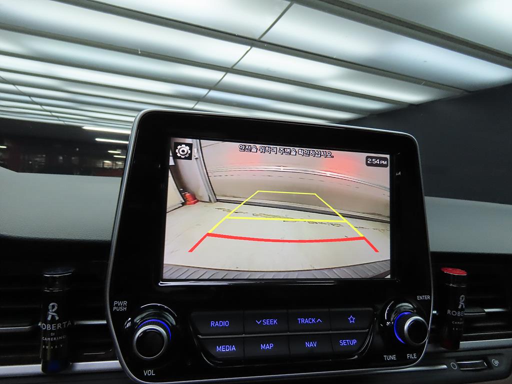 HYUNDAI Starex 2019 Negro - Importación desde Corea - HF Imports Iquique - Foto 16