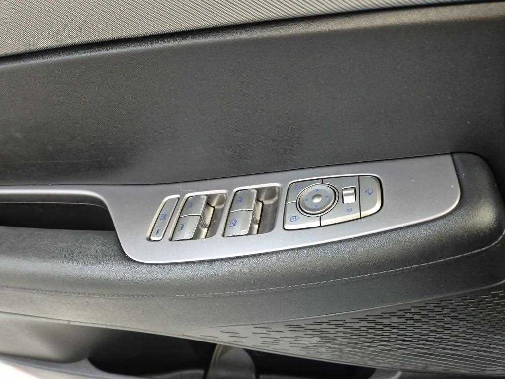 HYUNDAI Palisade 2023 Blanco - Importación desde Corea - HF Imports Iquique - Foto 19