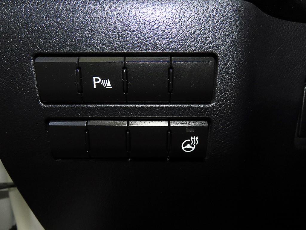 Lexus NX 2016 Blanco - Importación desde Corea - HF Imports Iquique - Foto 14