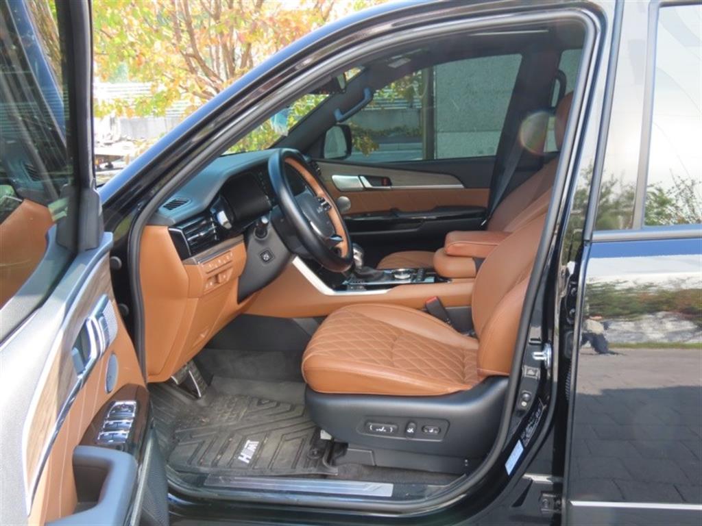 KIA Mohave 2022 - Importación desde Corea - HF Imports Iquique - Foto 13