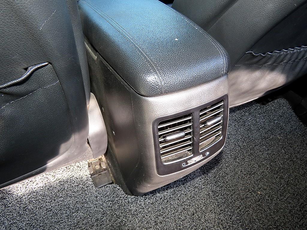 KIA K5 2013 - Importación desde Corea - HF Imports Iquique - Foto 16