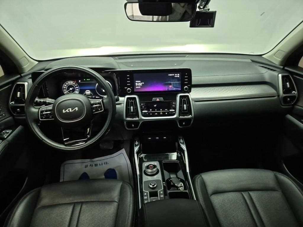 KIA Sorento - Vista 7