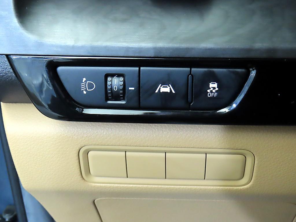 KIA Carnival 2021 Gris - Importación desde Corea - HF Imports Iquique - Foto 15